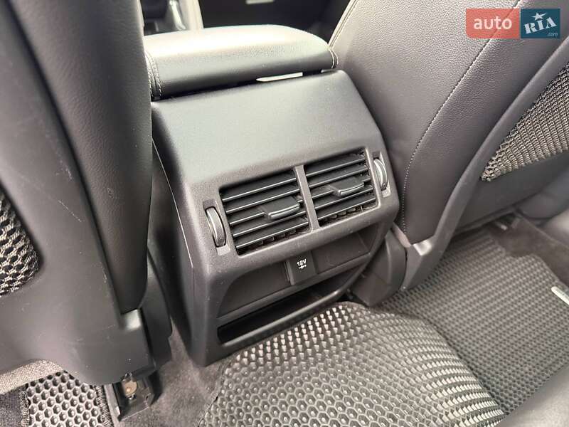 Позашляховик / Кросовер Jaguar E-Pace 2018 в Кривому Розі