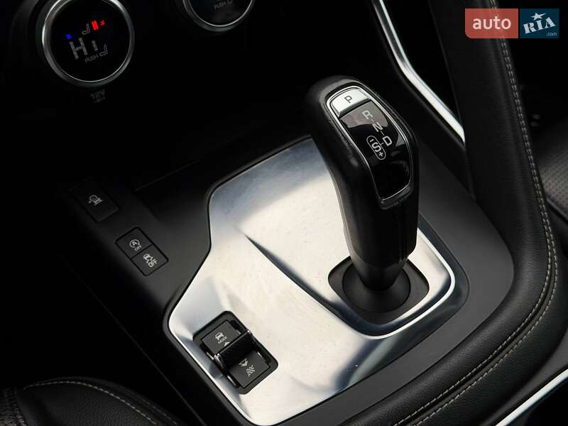 Позашляховик / Кросовер Jaguar E-Pace 2018 в Кривому Розі