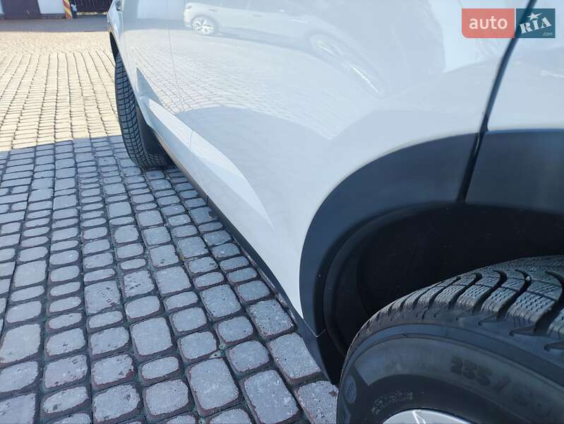 Внедорожник / Кроссовер Jaguar E-Pace 2019 в Львове