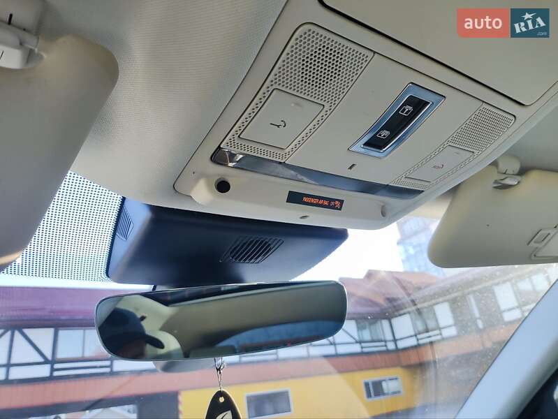 Внедорожник / Кроссовер Jaguar E-Pace 2019 в Львове