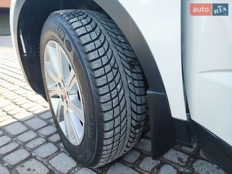 Внедорожник / Кроссовер Jaguar E-Pace 2019 в Львове