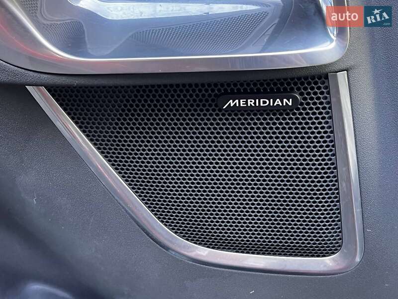 Внедорожник / Кроссовер Jaguar E-Pace 2018 в Луцке фото 18 Внедорожник / Кроссовер Jaguar E-Pace 2018 в Луцке