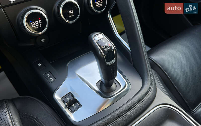 Внедорожник / Кроссовер Jaguar E-Pace 2018 в Львове фото 16 Внедорожник / Кроссовер Jaguar E-Pace 2018 в Львове