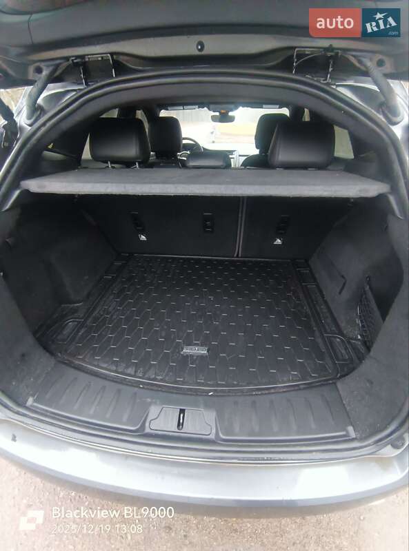 Внедорожник / Кроссовер Jaguar E-Pace 2018 в Чернигове