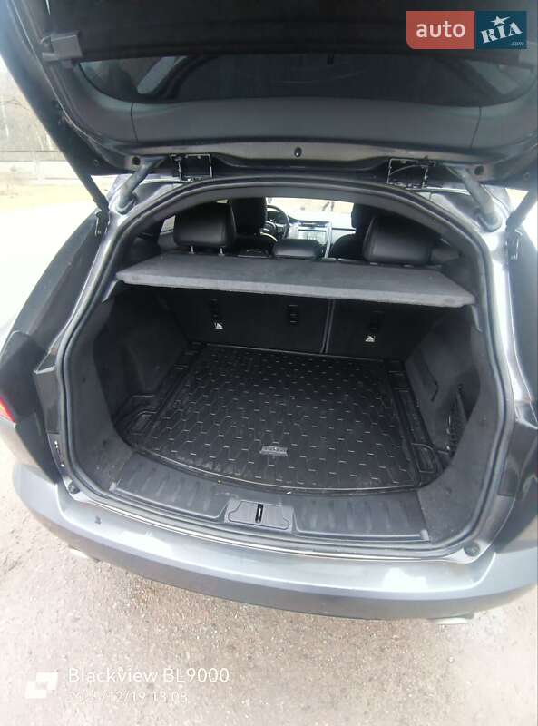 Внедорожник / Кроссовер Jaguar E-Pace 2018 в Чернигове