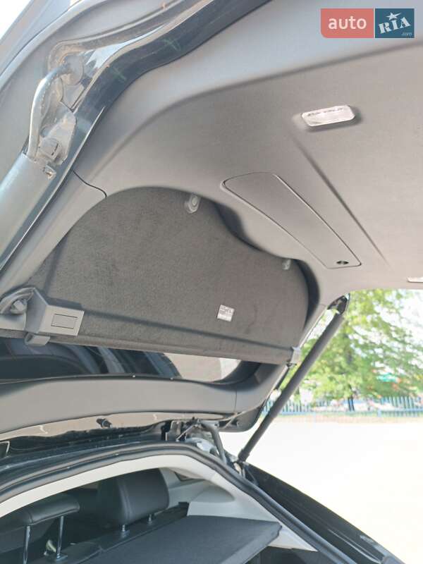 Внедорожник / Кроссовер Jaguar E-Pace 2018 в Одессе