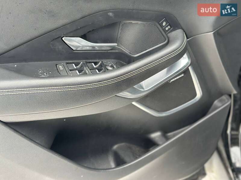 Внедорожник / Кроссовер Jaguar E-Pace 2018 в Луцке