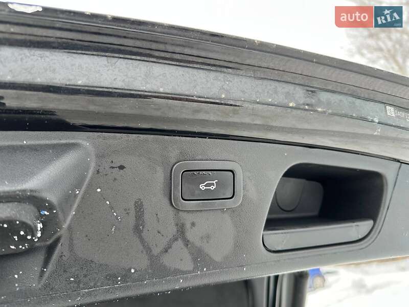 Внедорожник / Кроссовер Jaguar E-Pace 2018 в Луцке