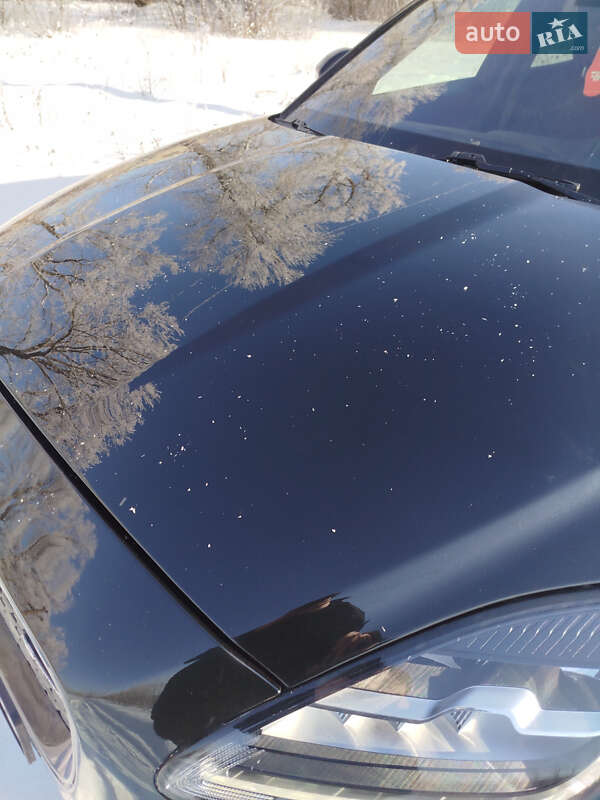 Внедорожник / Кроссовер Jaguar E-Pace 2018 в Хмельницком фото 8 Внедорожник / Кроссовер Jaguar E-Pace 2018 в Хмельницком