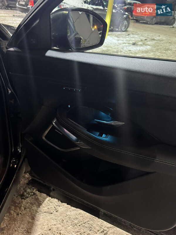 Внедорожник / Кроссовер Jaguar E-Pace 2018 в Хмельницком фото 20 Внедорожник / Кроссовер Jaguar E-Pace 2018 в Хмельницком