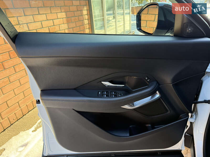 Внедорожник / Кроссовер Jaguar E-Pace 2019 в Броварах