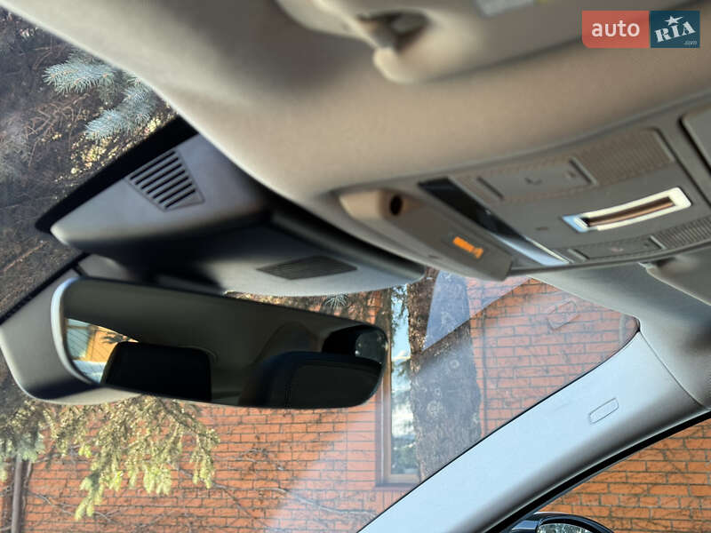 Внедорожник / Кроссовер Jaguar E-Pace 2019 в Броварах