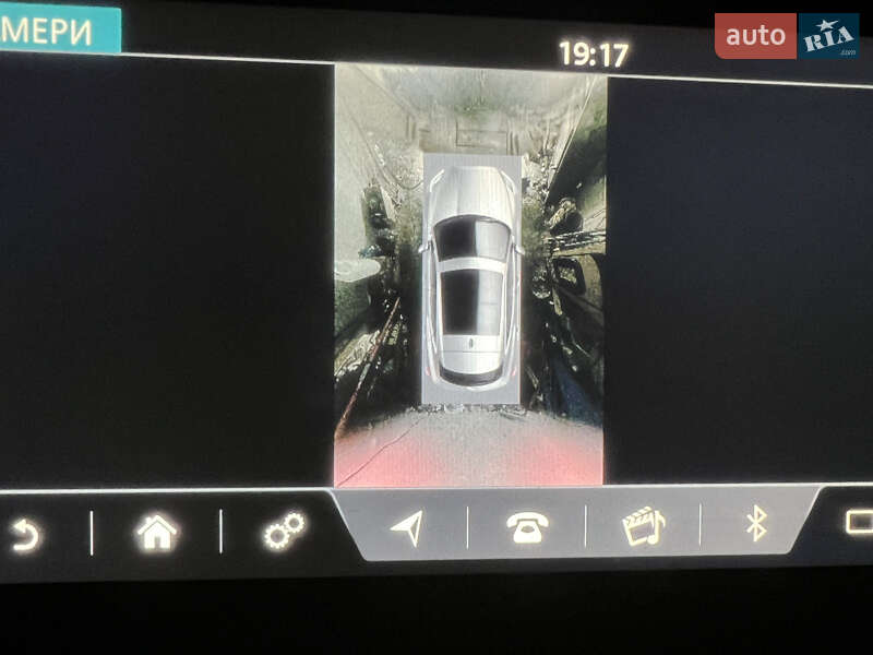 Внедорожник / Кроссовер Jaguar E-Pace 2018 в Хмельницком фото 37 Внедорожник / Кроссовер Jaguar E-Pace 2018 в Хмельницком