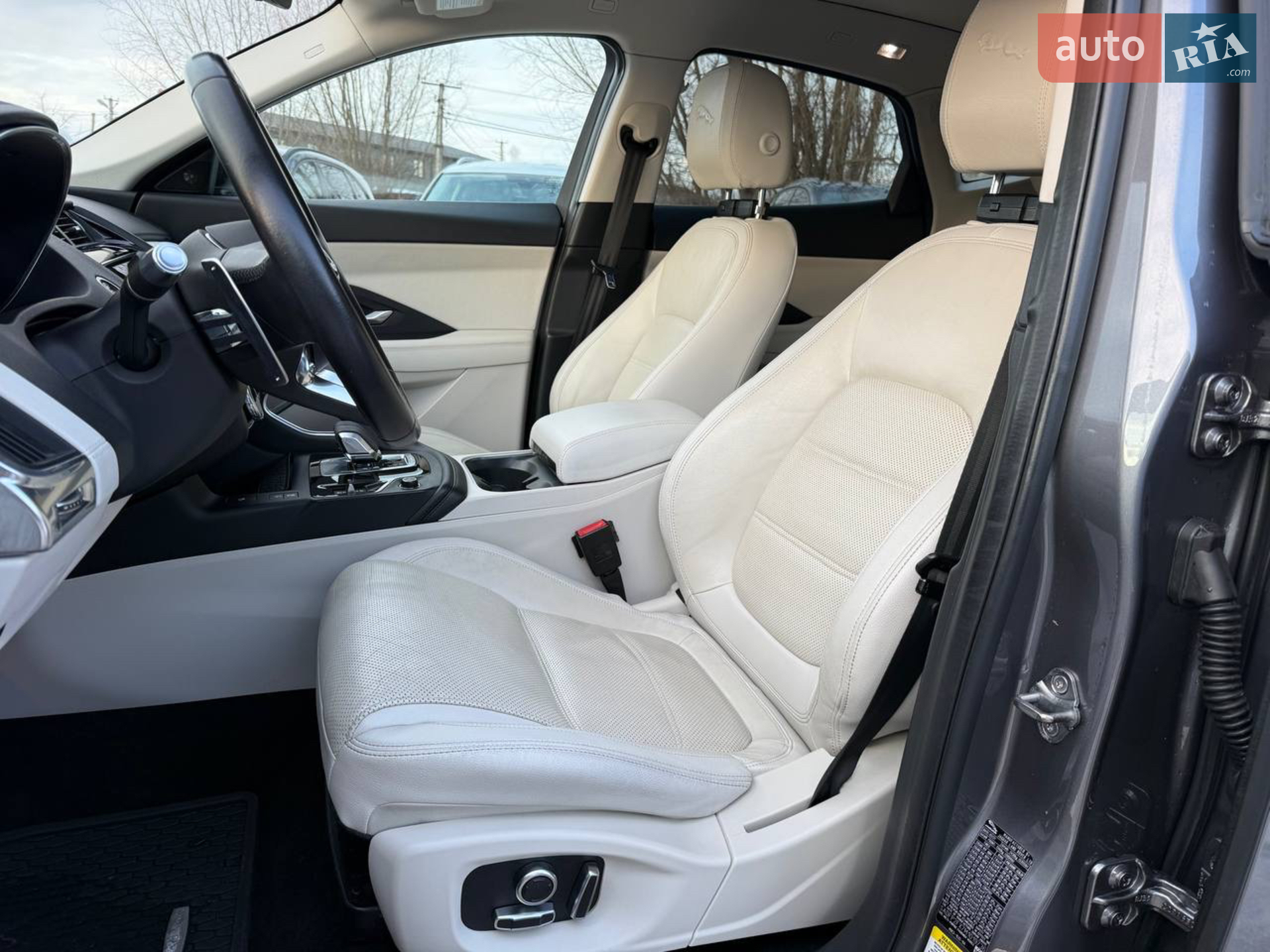 2021 Jaguar E-Pace - мініатюра 18