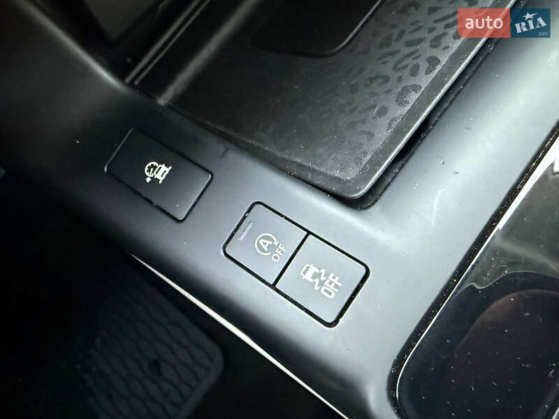 Внедорожник / Кроссовер Jaguar E-Pace 2021 в Коломые