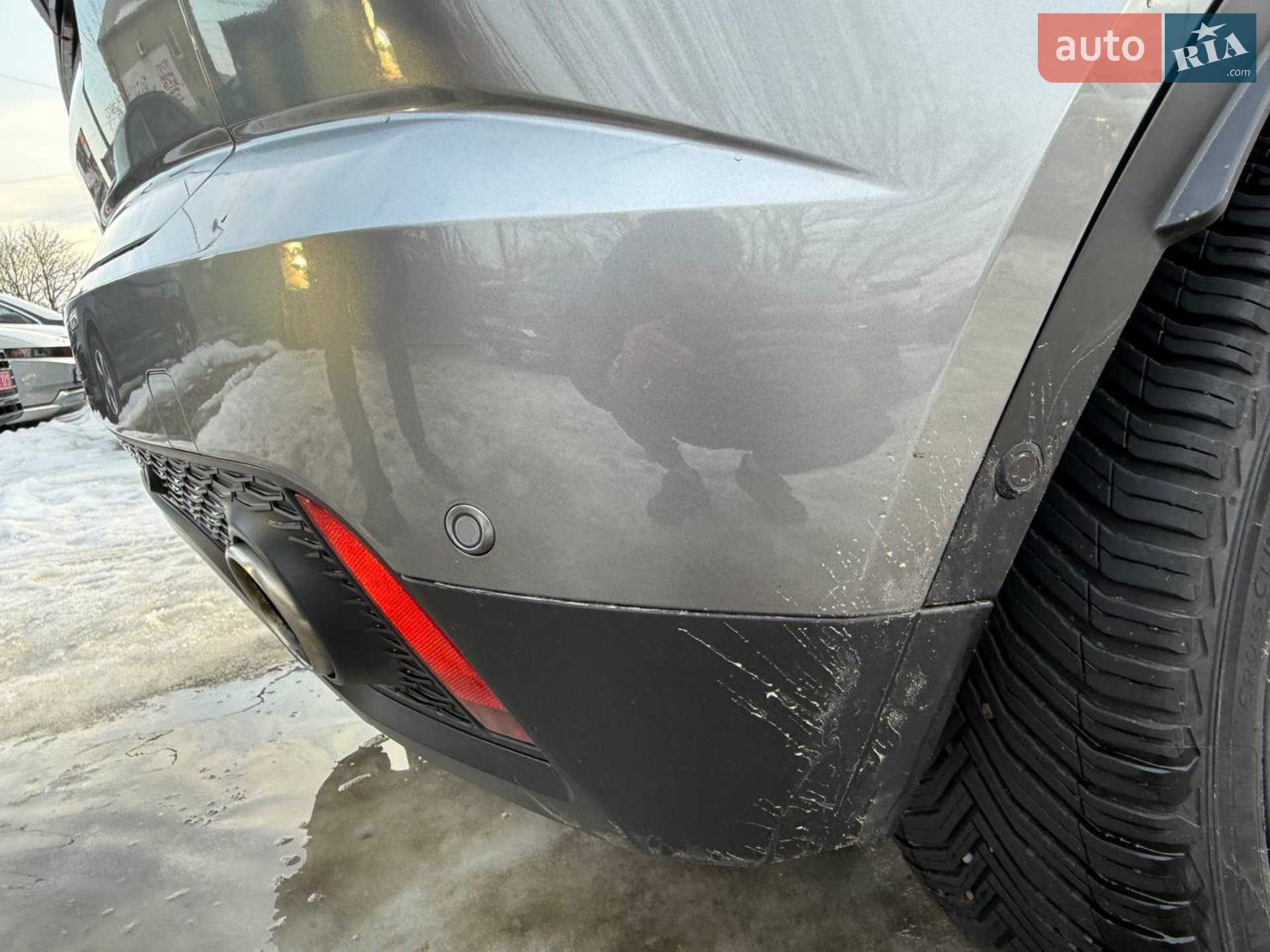 2021 Jaguar E-Pace - мініатюра 64