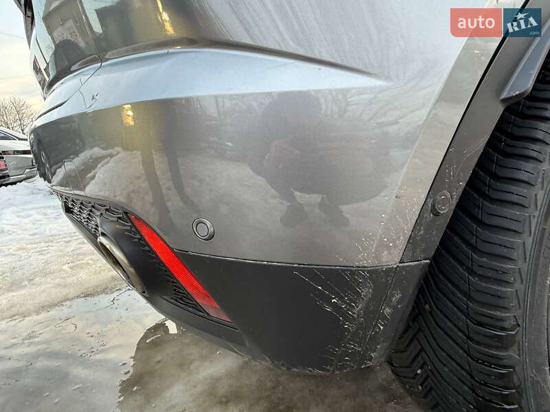 Внедорожник / Кроссовер Jaguar E-Pace 2021 в Коломые