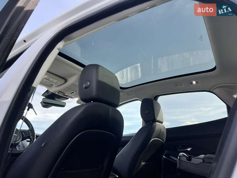 Внедорожник / Кроссовер Jaguar E-Pace 2019 в Киеве фото 41 Внедорожник / Кроссовер Jaguar E-Pace 2019 в Киеве