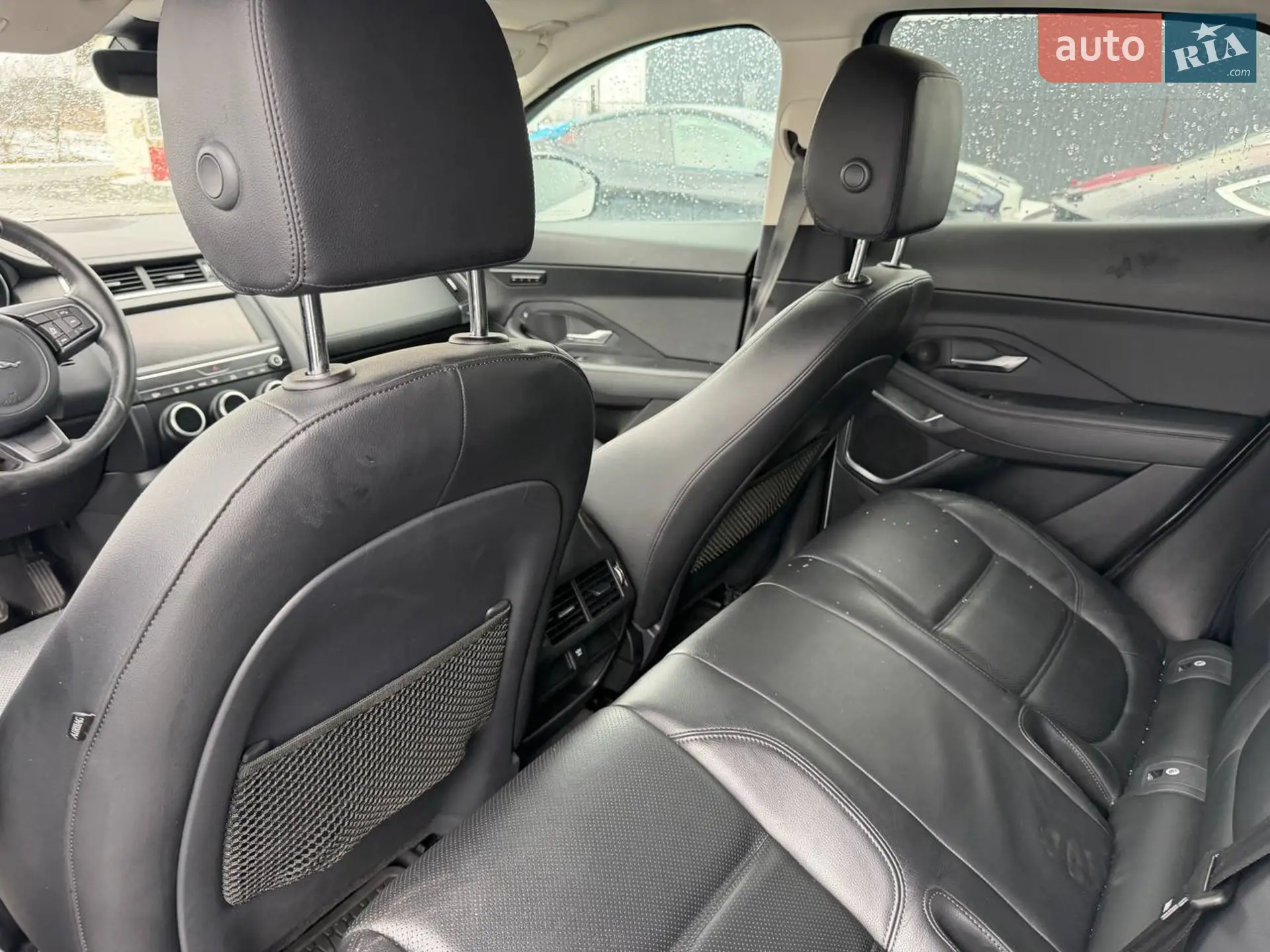 2019 Jaguar E-Pace - мініатюра 9
