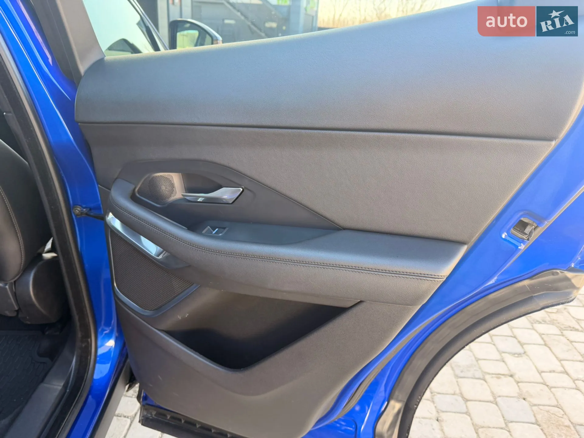2019 Jaguar E-Pace - мініатюра 18