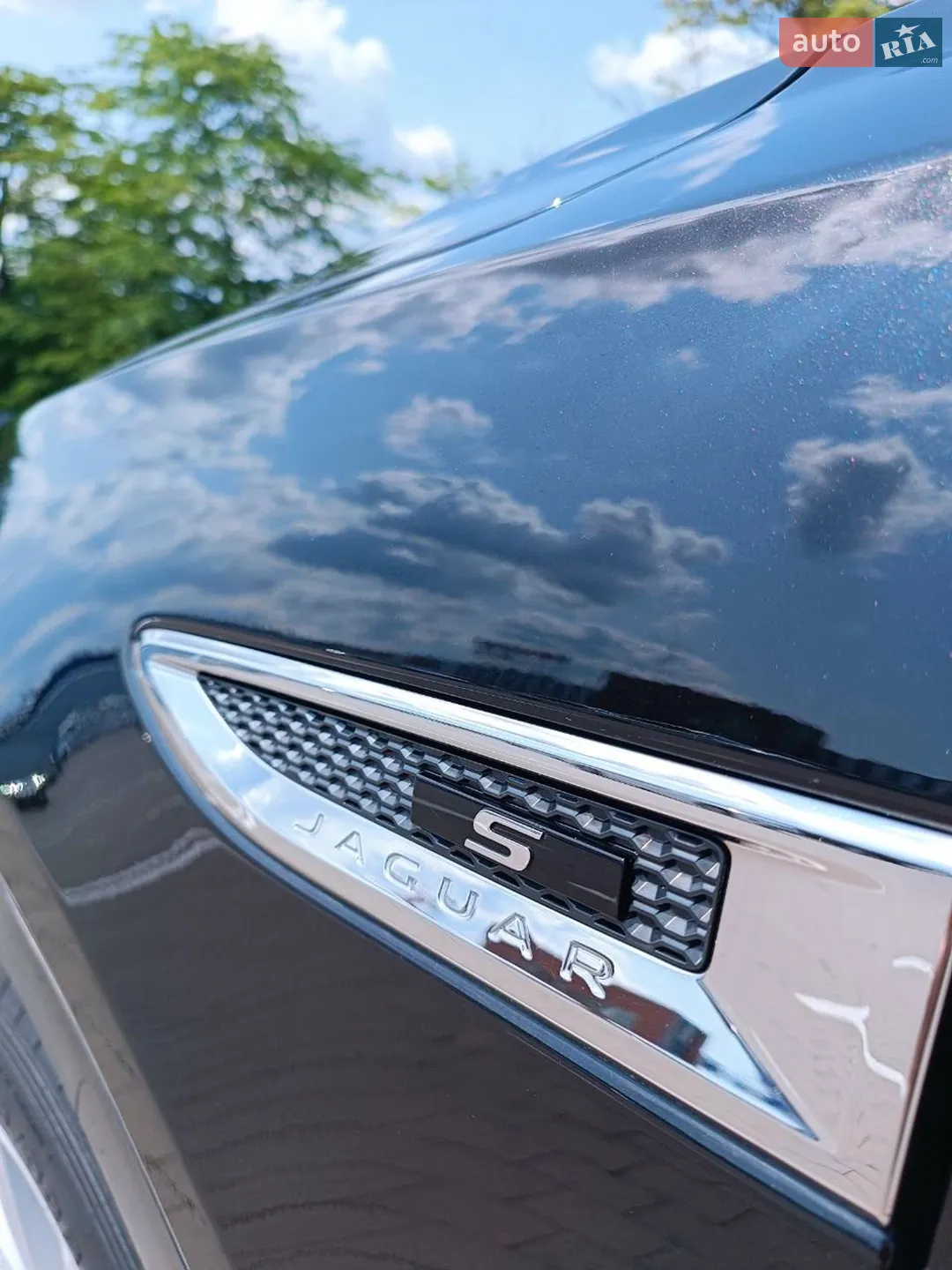 2018 Jaguar E-Pace - мініатюра 7