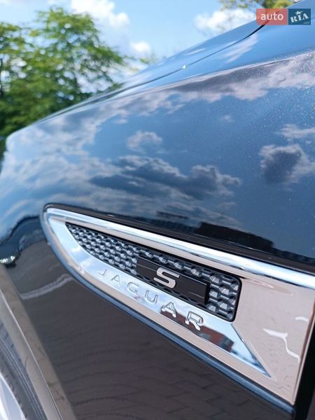 Позашляховик / Кросовер Jaguar E-Pace 2018 в Одесі