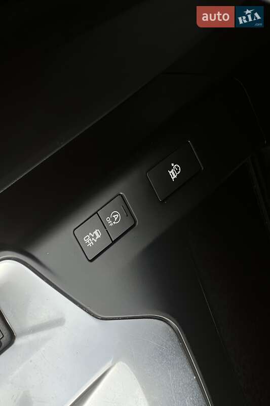 Внедорожник / Кроссовер Jaguar E-Pace 2019 в Львове