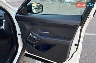 Внедорожник / Кроссовер Jaguar E-Pace 2019 в Киеве