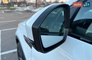 Внедорожник / Кроссовер Jaguar E-Pace 2019 в Киеве