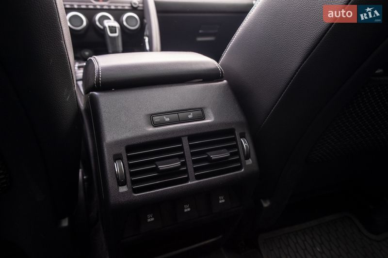 Внедорожник / Кроссовер Jaguar E-Pace 2019 в Ирпене