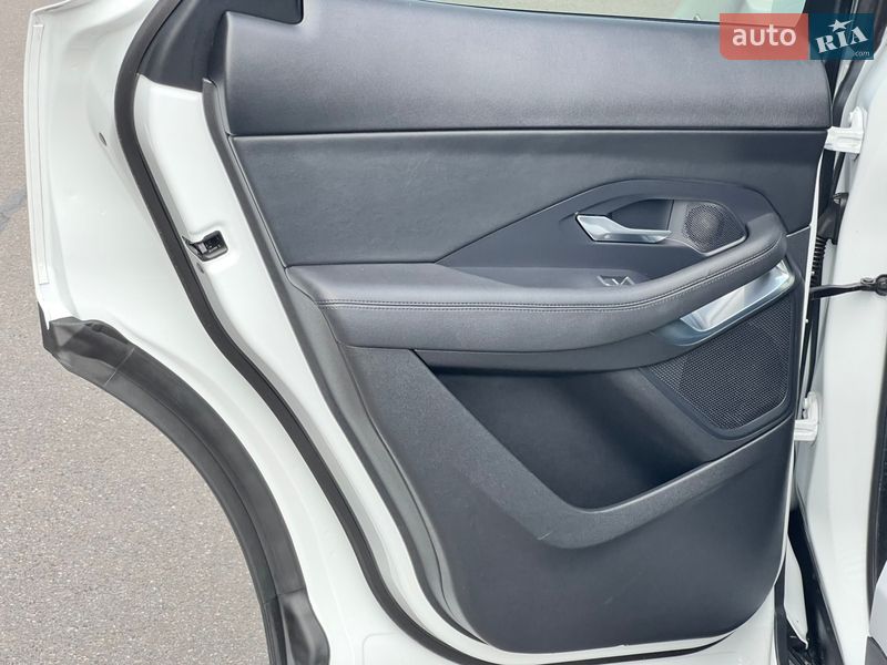 Позашляховик / Кросовер Jaguar E-Pace 2019 в Києві фото 45 Позашляховик / Кросовер Jaguar E-Pace 2019 в Києві