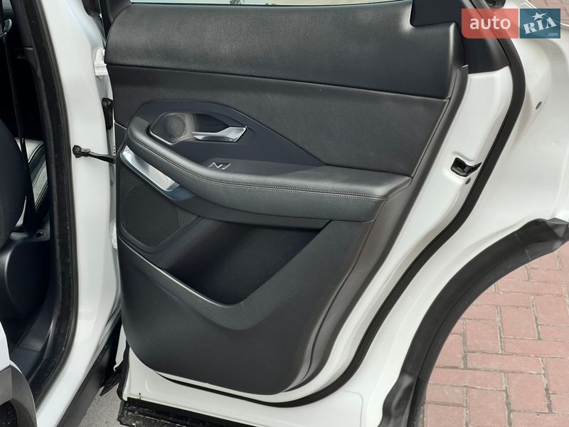 Позашляховик / Кросовер Jaguar E-Pace 2019 в Києві фото 52 Позашляховик / Кросовер Jaguar E-Pace 2019 в Києві