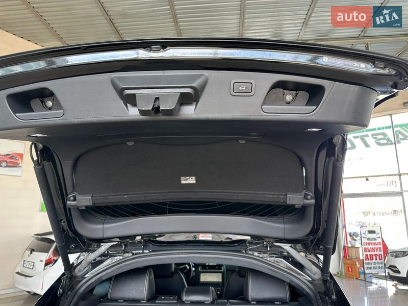 Позашляховик / Кросовер Jaguar E-Pace 2018 в Одесі