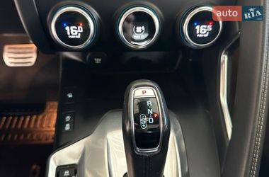 Внедорожник / Кроссовер Jaguar E-Pace 2018 в Одессе