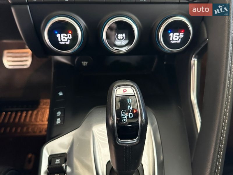Позашляховик / Кросовер Jaguar E-Pace 2018 в Одесі