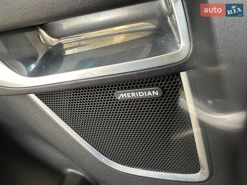 Позашляховик / Кросовер Jaguar E-Pace 2018 в Одесі