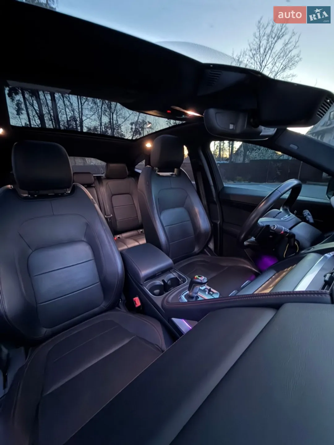 2018 Jaguar E-Pace - мініатюра 18