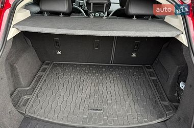 Внедорожник / Кроссовер Jaguar E-Pace 2018 в Киеве