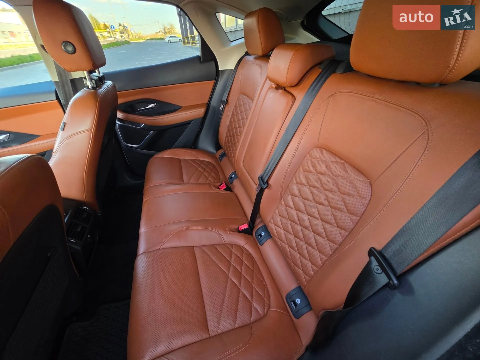 2019 Jaguar E-Pace - мініатюра 31