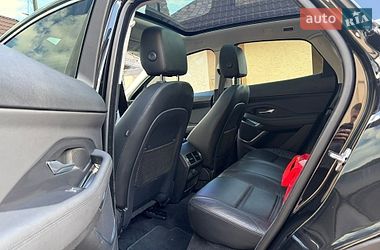 Внедорожник / Кроссовер Jaguar E-Pace 2018 в Ковеле фото 13 Внедорожник / Кроссовер Jaguar E-Pace 2018 в Ковеле
