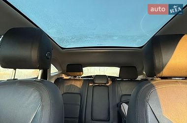 Внедорожник / Кроссовер Jaguar E-Pace 2018 в Ковеле фото 19 Внедорожник / Кроссовер Jaguar E-Pace 2018 в Ковеле