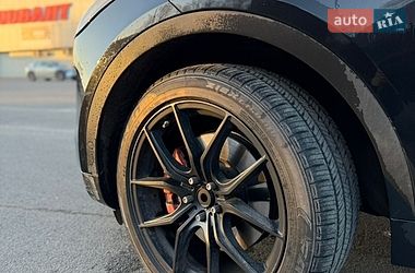 Внедорожник / Кроссовер Jaguar E-Pace 2018 в Ковеле фото 25 Внедорожник / Кроссовер Jaguar E-Pace 2018 в Ковеле