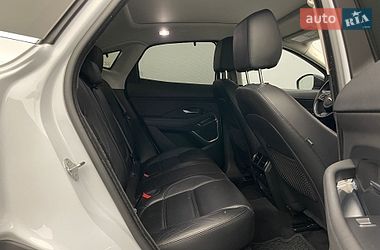 Внедорожник / Кроссовер Jaguar E-Pace 2018 в Киеве