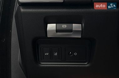 Внедорожник / Кроссовер Jaguar E-Pace 2018 в Киеве