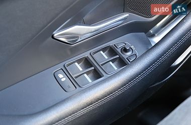 Внедорожник / Кроссовер Jaguar E-Pace 2019 в Киеве