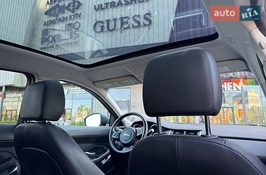 Внедорожник / Кроссовер Jaguar E-Pace 2020 в Киеве