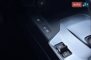 Внедорожник / Кроссовер Jaguar E-Pace 2020 в Киеве