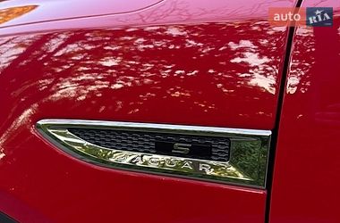 Внедорожник / Кроссовер Jaguar E-Pace 2018 в Одессе