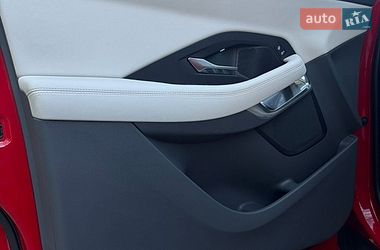 Внедорожник / Кроссовер Jaguar E-Pace 2018 в Одессе