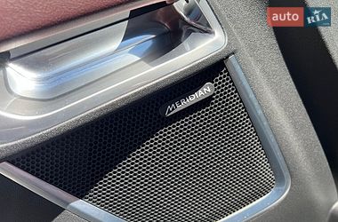 Внедорожник / Кроссовер Jaguar E-Pace 2021 в Днепре